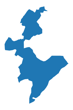 VISAKHAPATNAM