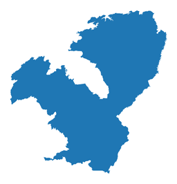 AUTONOMOUS DISTRICT