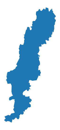 RAJNANDGAON