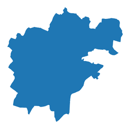 NORTH WEST DELHI