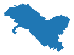LADAKH