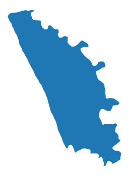 KASARAGOD