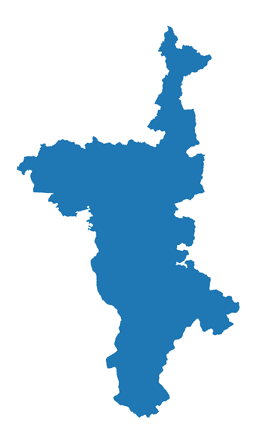 GADCHIROLI-CHIMUR