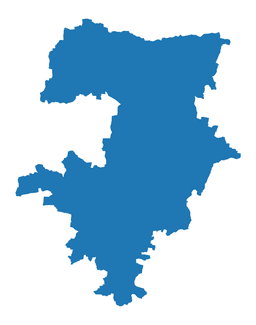 NANDED