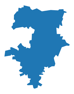 Nanded