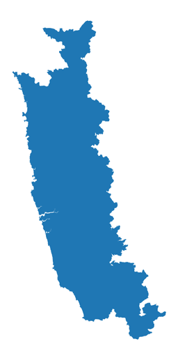 RATNAGIRI - SINDHUDURG