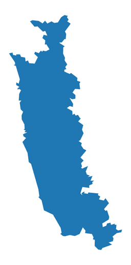 Ratnagiri- Sindhudurg