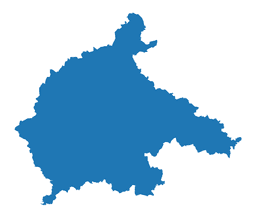 AMRITSAR