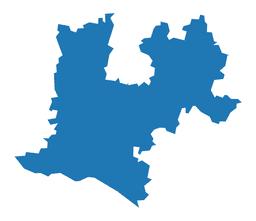 Mahbubnagar