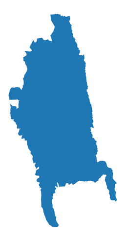 TRIPURA WEST