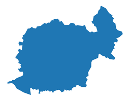 Tehri Garhwal