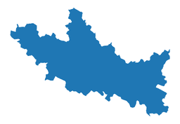 GHAZIABAD
