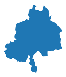 SHAHJAHANPUR