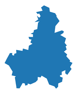 Kushi Nagar