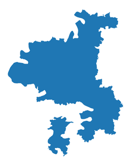 KRISHNANAGAR