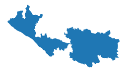 BURDWAN - DURGAPUR