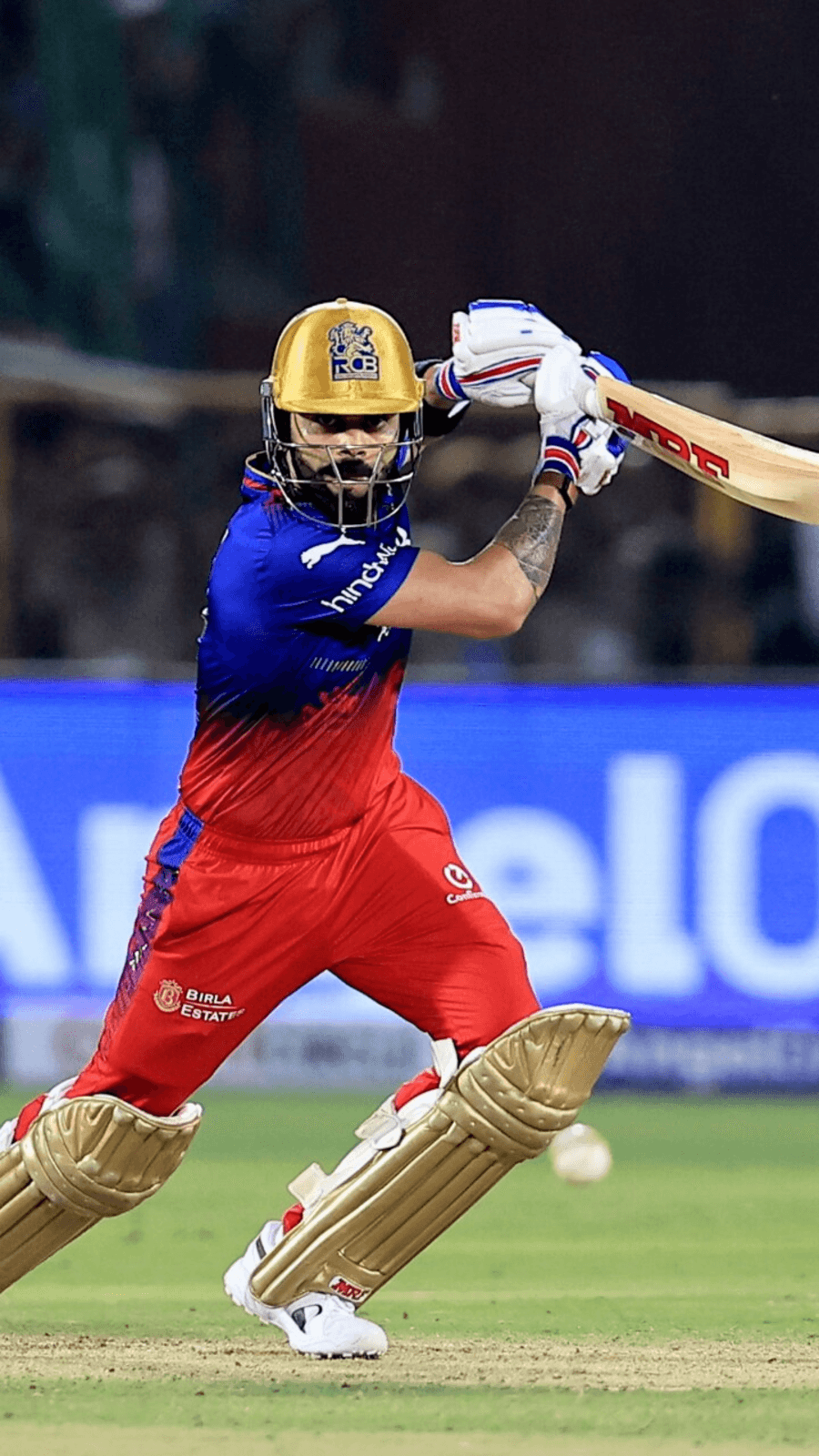 virat