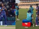 Digvesh Rathi finally explained the reason behind his ‘notebook celebration’
