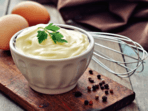 Egg mayo alternatives