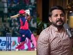 The Kerala Cricket Association has suspended S Sreesanth for three years over comments on Sanju Samson. 