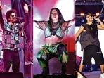 DU fest season, this year, saw several popular artistes perform at various colleges across Delhi-NCR.