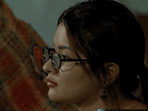 Picture of Avneet Kaur in the stands during the IPL 2025 clash between Mumbai Indians and Gujarat Titans has gone viral 