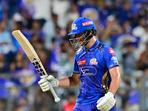 MI vs GT IPL 2025 Live Score, Mumbai Indians vs Gujarat Titans: Will Jacks went past fifty in 29 balls