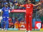 The match between PBKS and MI has now been shifted to Mumbai