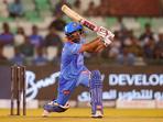 File photo of Ambati Rayudu
