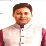 Pallab Lochan Das