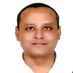 Sushanta Borgohain