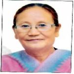 Pramila Rani Brahma