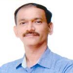 Girish Raya Chodankar