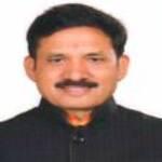 Chauhan Devusinh Jesingbhai Chauhan Devusinh