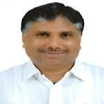 Thakor Rajendrasinh Shivsinh