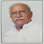 Jigajinagi Ramesh Chandappa