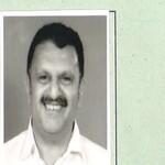 K Muraleedharan