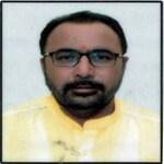 Jadhav Prataprao Ganpatrao