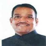Appa Alias Shrirang Chandu Barne