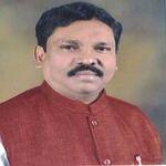 Ashok Mahadeorao Nete