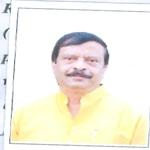 Suresh Pujari