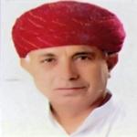 Bhagirath Chaudhary