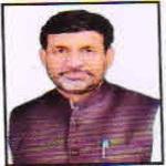 R K Singh Patel