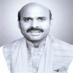 Harish Chandra  Alias  Harish Dwivedi