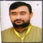 Bhola Singh