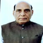 Rajnath Singh