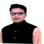 Jyotirmay Singh Mahato