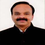 Dr G Ranjith Reddy