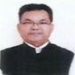 Paban Singh Ghatowar