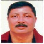 Kumar Deepak Das